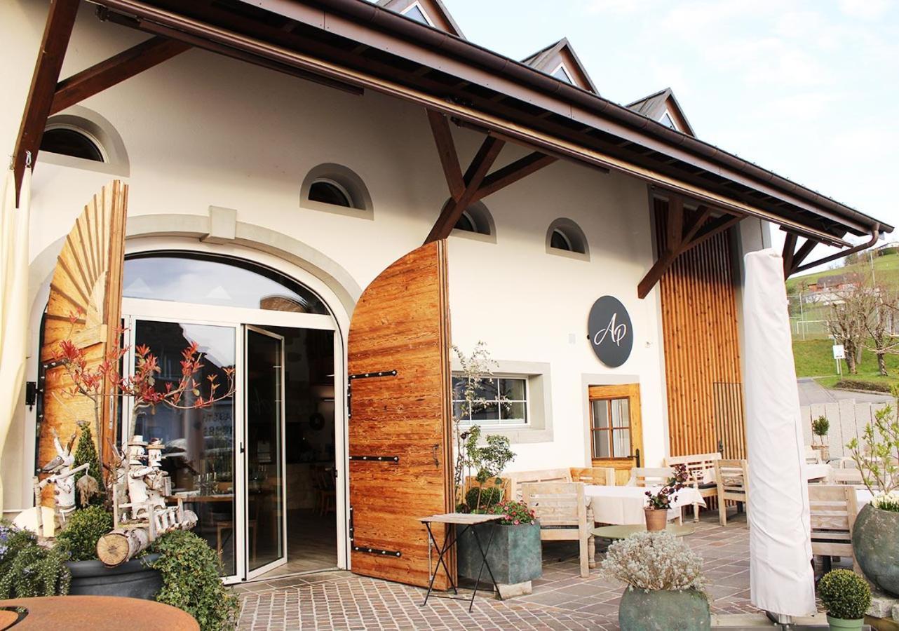 Auberge Passepartout Zeihen Ngoại thất bức ảnh