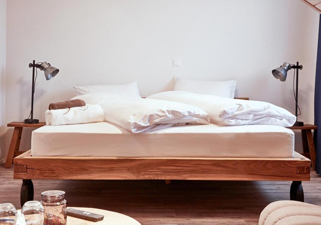 Auberge Passepartout Zeihen Ngoại thất bức ảnh